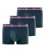 Lot de 3 boxers homme en coton Fila-1