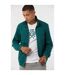 Veste manches longues polyester regular FULYO