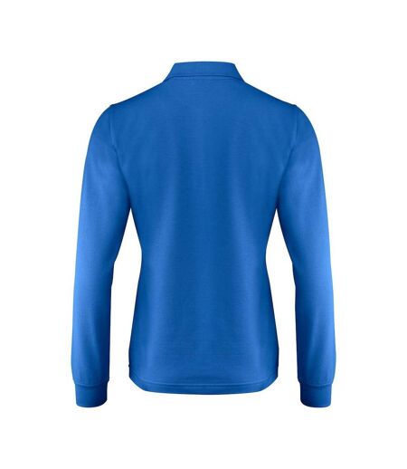 T-shirt Surf Pro Femme Bleu Océan Printer