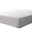600 egyptian cotton extra deep fitted sheet white Belledorm-2