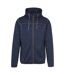 Veste Polaire Odeno B Homme Bleu Marine Trespass-2