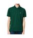 Polo Vert Homme Lacoste L12.12-1