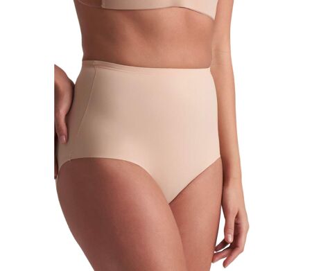 Slip sculptant hauteur moyenne Sculpting Bye Bra