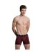 Pack-2 Boxers Casual avec tissu respirant TU1290 homme-1