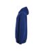 Sweat À Capuche Chill Homme Bleu Malfini-3