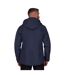 Veste imperméable homme bleu marine Raging Bull-2