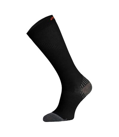 1 Pack Unisex Over the Calf Compression Running Socks