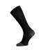 1 Pack Unisex Over the Calf Compression Running Socks-1