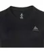 T-shirt Femme Noir Odlo-3