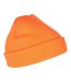 Bonnet Orange Flamboyant Flexfit-2