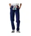 Pantalon fluide marine femme kaporal cecil-1