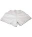 Short De Rugby Homme Blanc Carta Sport-1