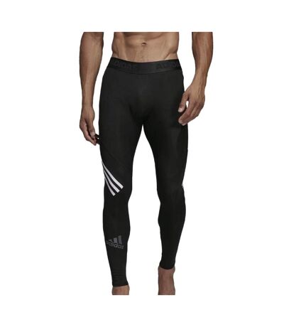 Jogging noir homme adidas ask - l