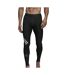 Jogging noir homme adidas ask - l-1