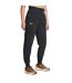Pantalon De Jogging Trail Run Femme Gris Foncé Under Armour-4