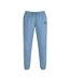 Pantalon de jogging homme regular avec poches zippées logo 806190 Umbro-1