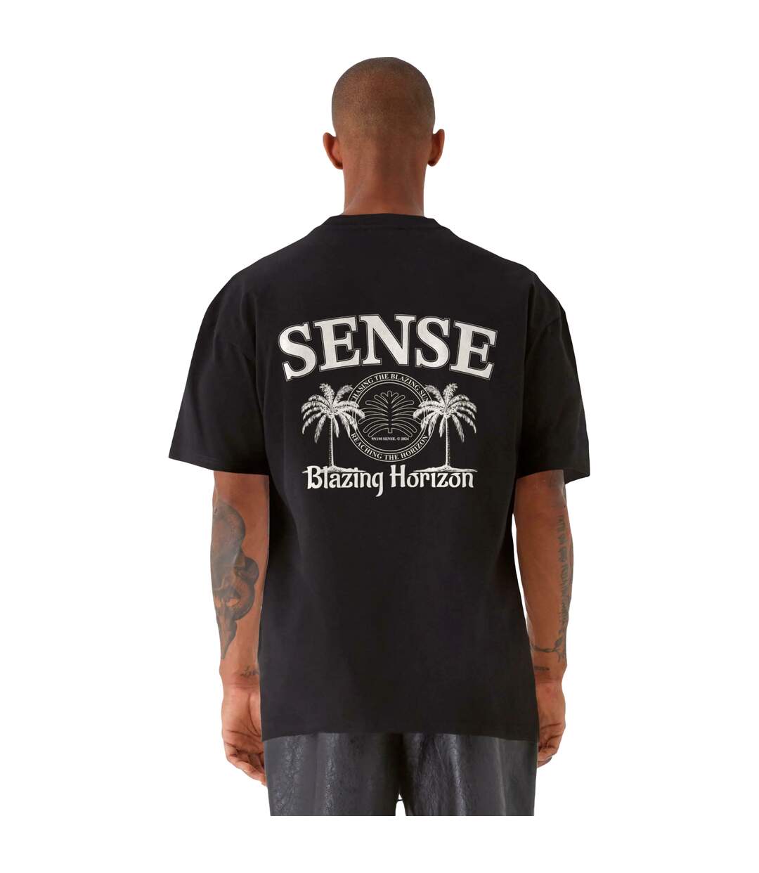 Écorce 9N1M SENSE-2