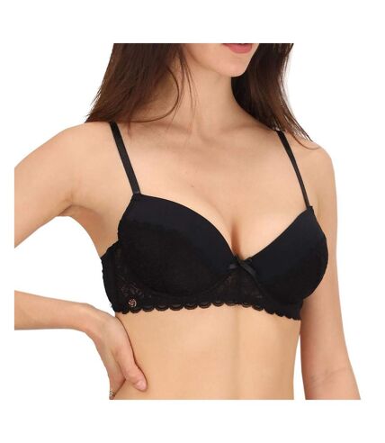 Soutien gorge Noir Femme Les Petites Bombes Alice - 85B