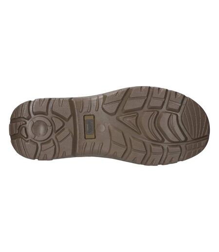Bottines De Sécurité Centurion 8.0 Sz Homme Gris Pâle Magnum