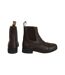 Bottines jodhpur adulte marron HyLAND