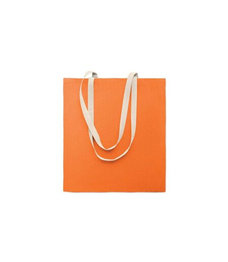 Sac De Courses Zevra Colour Taille Unique Orange MidOcean