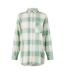 Chemise Femme Vert Sauge Pâle Jack Wills-2