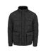 Veste Kingdom Homme Noir Firetrap-2