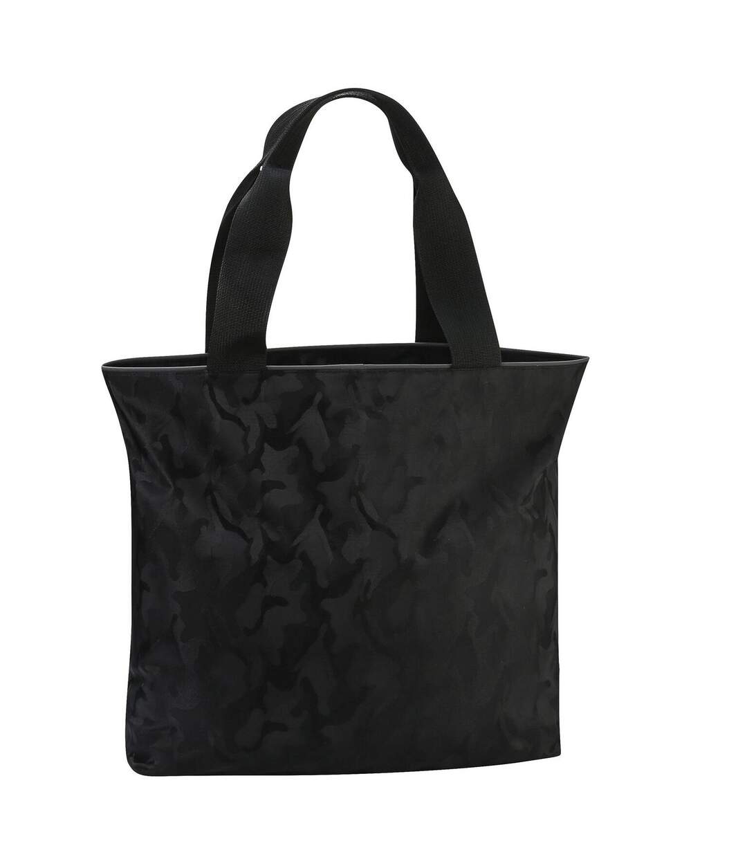 Tote Bag Taille Unique Noir TriDri-1