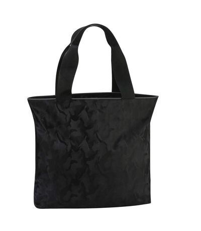 Tote bag taille unique noir TriDri