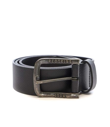 Ceinture Noire Homme Redskins Nifes - T 90