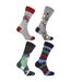Mens 12 Day Advent Calender with Socks-3