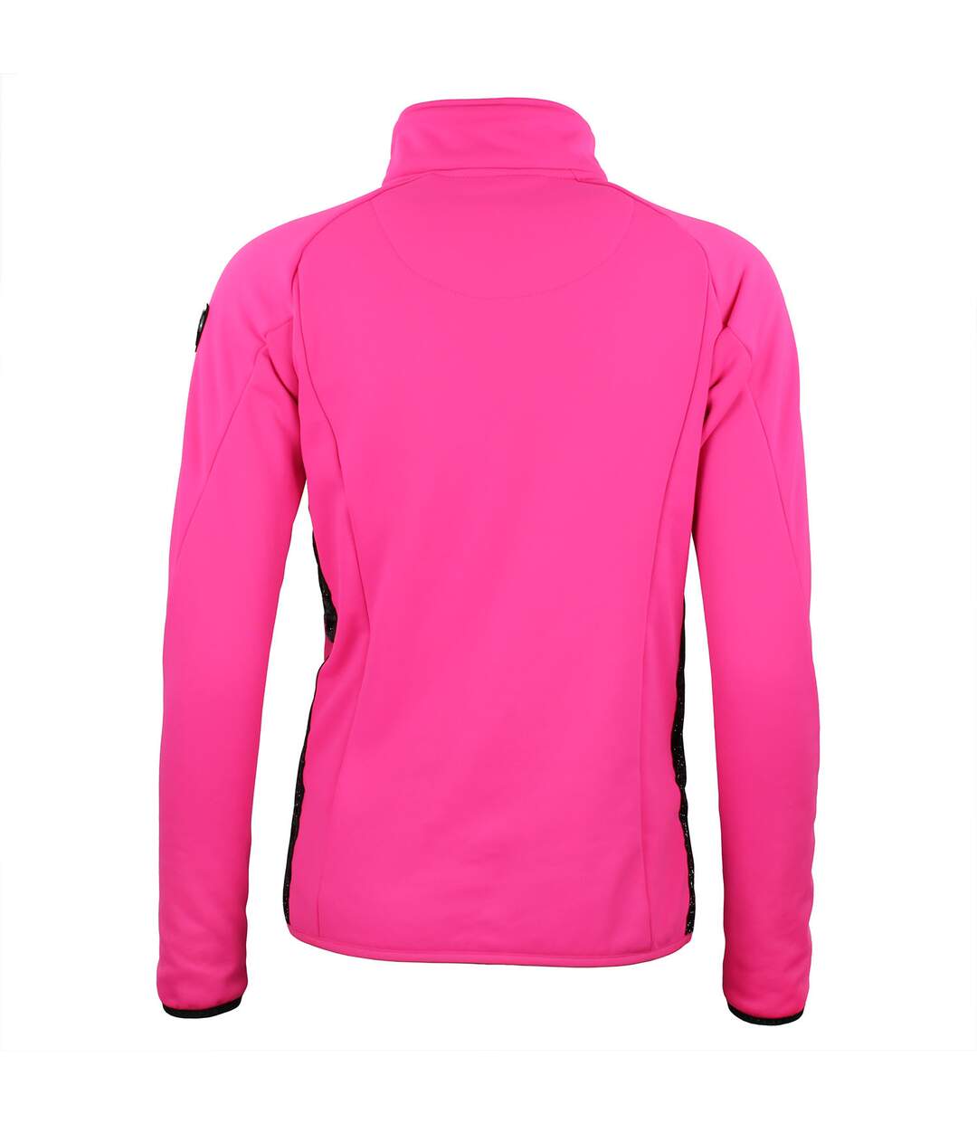 Blouson polarshell femme ACLIMA