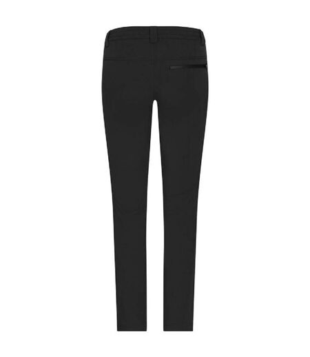 Pantalon trekking - Femme - JN1207 - noir