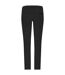 Pantalon trekking - Femme - JN1207 - noir