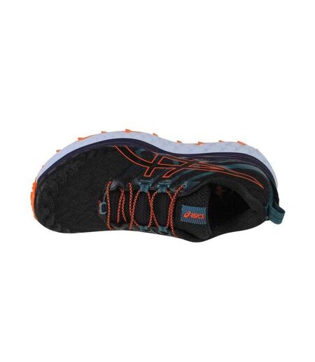 Baskets Trabuco Max Femme Noir Asics