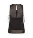Haut Sans Manches Motif/style Panneau Femme Noir Ted Baker-2