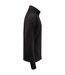 Mens Adapt Full Zip Fleece Jacket Black Cutter & Buck-4
