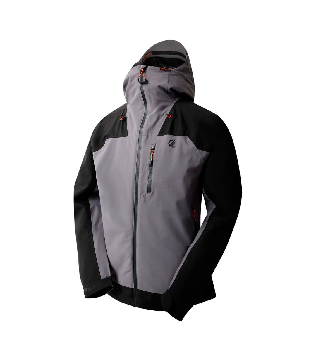 Blouson de ski torrek homme noir / gris Dare 2B-3