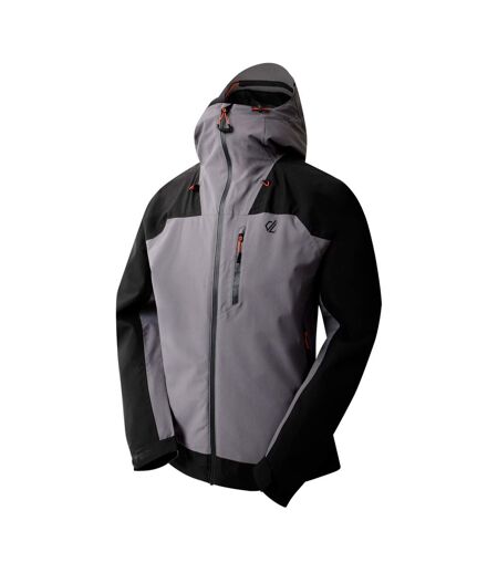 Blouson de ski torrek homme noir / gris Dare 2B