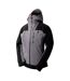 Blouson de ski torrek homme noir / gris Dare 2B-3