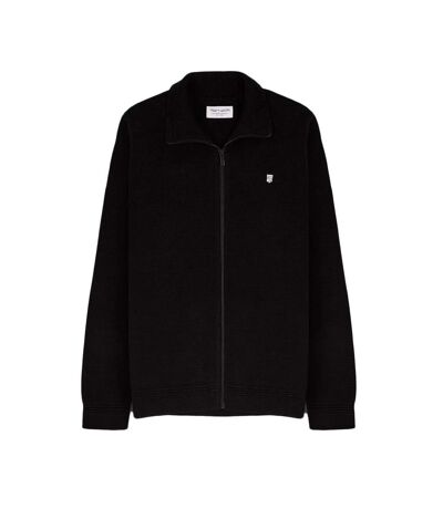 Gilet noir homme teddy smith ettore - 3xl