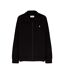 Gilet Noir Homme Teddy Smith Ettore - L