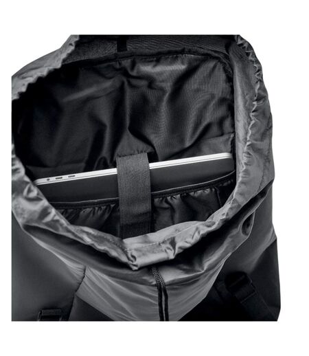 Eiger backpack 49cm x 26cm x 17cm black MidOcean