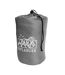 Couverture Camping Motif/style Logo 200 Cm X 140 Cm Gris Clair Offlander-1