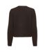 Gilet marron femme jdy brielle-2