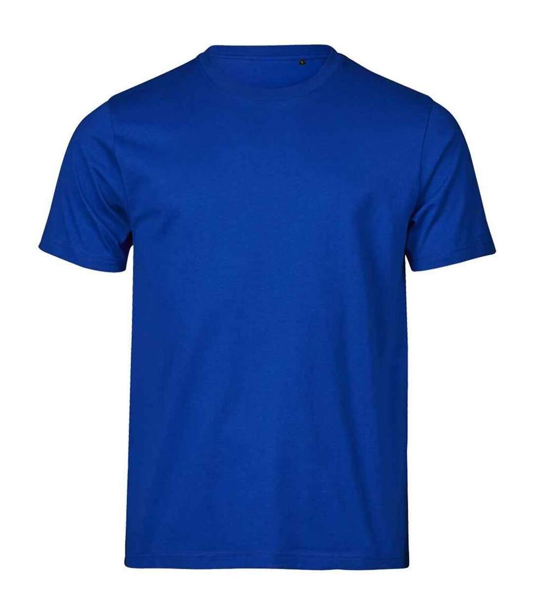 Bleu royal Tee Jays-1