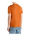 Mens Geo Wave T-shirt Gold Flame Umbro-2
