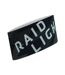 Bandeau noir wintertrail headband-1