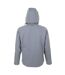 Veste Softshell Replay Homme Gris Chiné SOLS-2