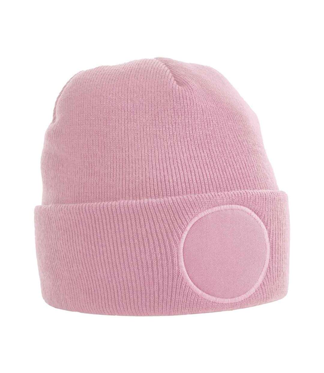 Bonnet Rose Clair Beechfield-2